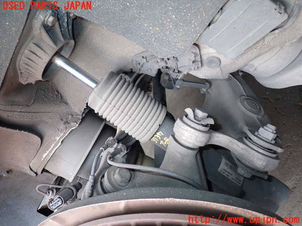 2UPJ-9237375070]BMW 523i ツーリング(MT25)(F11)右リアショックアブソーバー 中古_1