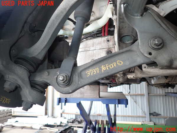 2UPJ-9237375176]BMW 523i ツーリング(MT25)(F11)右フロントロアアーム1 中古_1