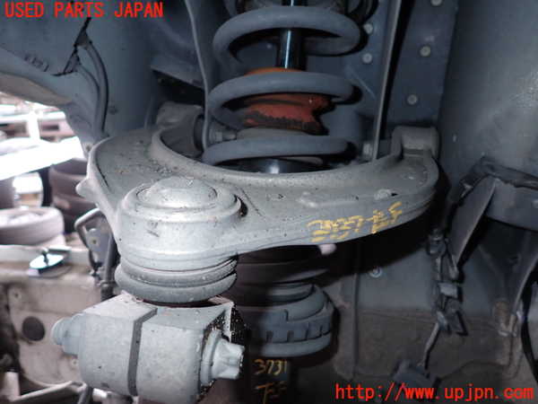 2UPJ-9237375136]BMW 523i ツーリング(MT25)(F11)左フロントアッパーアーム1 中古_1