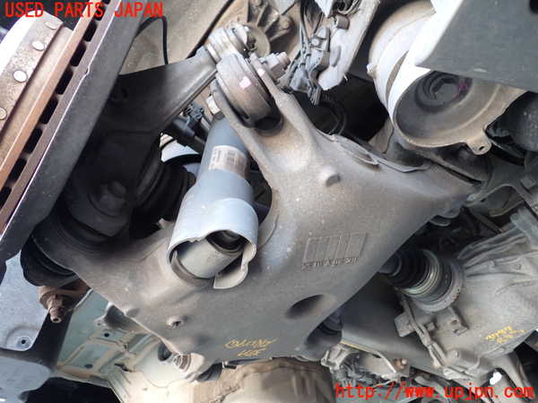 2UPJ-9237375200]BMW 523i ツーリング(MT25)(F11)右リアロアアーム1 中古_2
