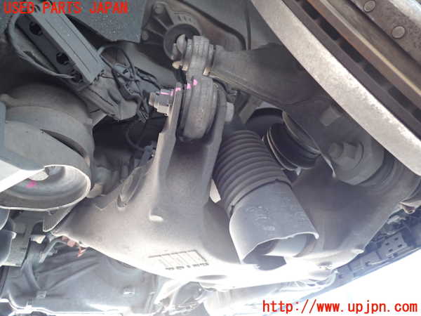 2UPJ-9237375226]BMW 523i ツーリング(MT25)(F11)左リアロアアーム1 中古_2