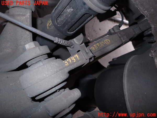 2UPJ-9237375156]BMW 523i ツーリング(MT25)(F11)左リアアッパーアーム1 中古_1