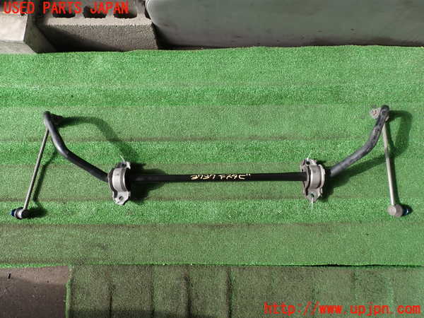 2UPJ-9237375440]BMW 523i ツーリング(MT25)(F11)フロントスタビライザー 中古_1