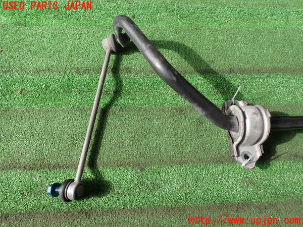 2UPJ-9237375440]BMW 523i ツーリング(MT25)(F11)フロントスタビライザー 中古_2