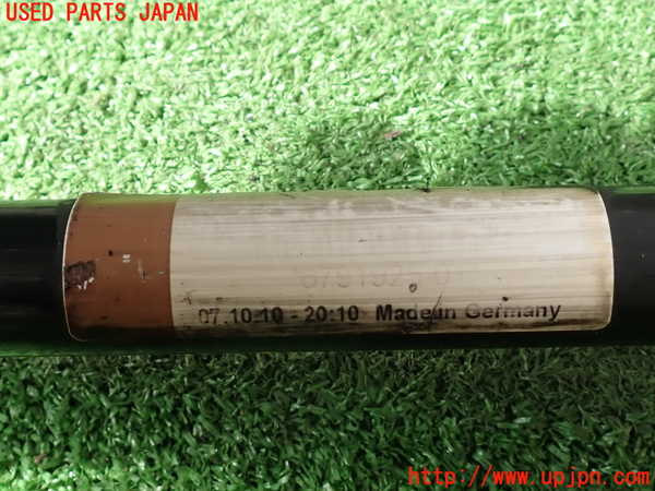 2UPJ-9237375440]BMW 523i ツーリング(MT25)(F11)フロントスタビライザー 中古_4