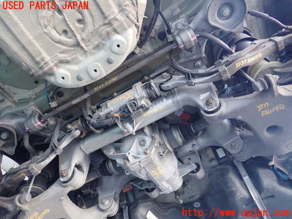 2UPJ-9237375445]BMW 523i ツーリング(MT25)(F11)リアスタビライザー 中古_1