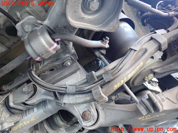 2UPJ-9237375445]BMW 523i ツーリング(MT25)(F11)リアスタビライザー 中古_2