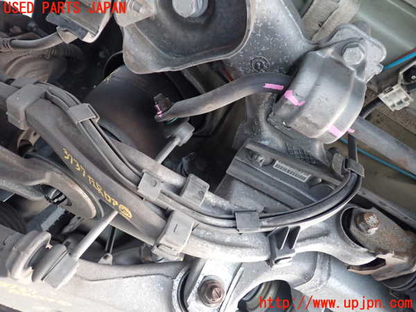 2UPJ-9237375445]BMW 523i ツーリング(MT25)(F11)リアスタビライザー 中古_3