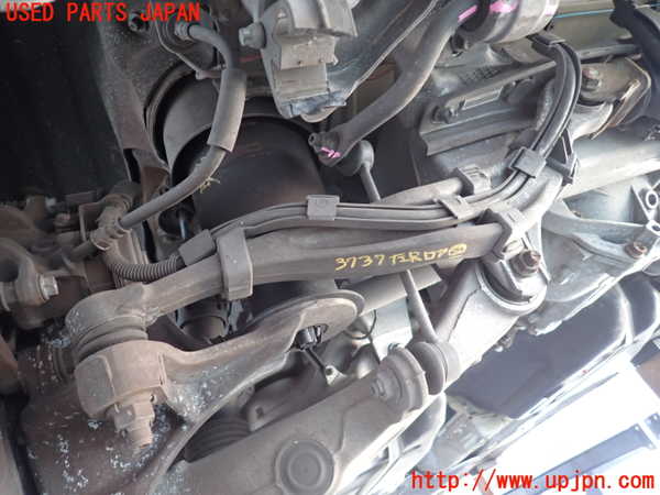 2UPJ-9237375227]BMW 523i ツーリング(MT25)(F11)左リアロアアーム2 中古_1