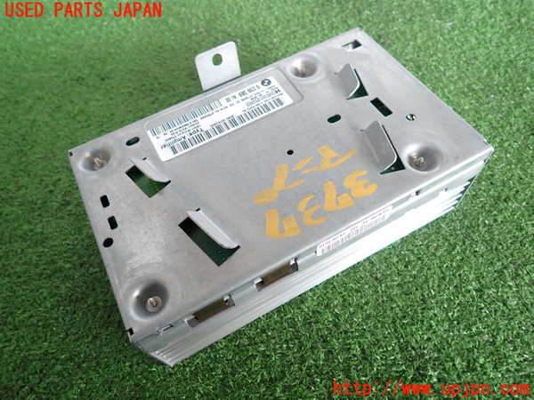 2UPJ-9237376525]BMW 523i ツーリング(MT25)(F11)アンプ 中古_2