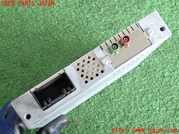 2UPJ-9237376660]BMW 523i ツーリング(MT25)(F11)TVチューナー 中古_4