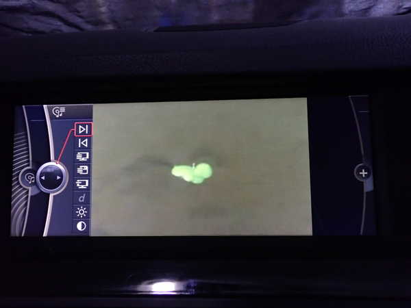 2UPJ-9237376660]BMW 523i ツーリング(MT25)(F11)TVチューナー 中古_5