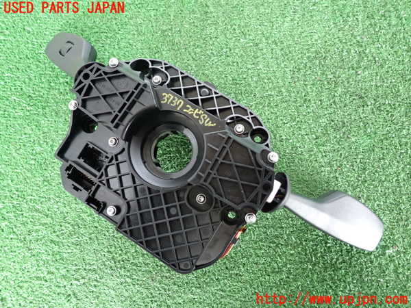 2UPJ-9237376720]BMW 523i ツーリング(MT25)(F11)コンビネーションスイッチ 中古_2