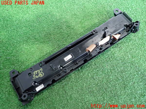 2UPJ-9237376309]BMW 523i ツーリング(MT25)(F11)スイッチ4 (MODE) 中古_2