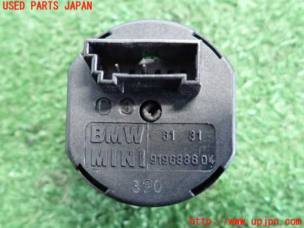 2UPJ-9237376310]BMW 523i ツーリング(MT25)(F11)スイッチ5 中古_3