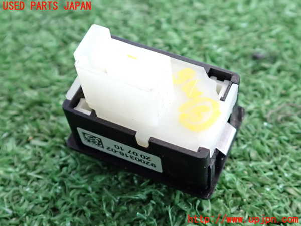 2UPJ-9237376311]BMW 523i ツーリング(MT25)(F11)スイッチ6 (バックドア) 中古_2