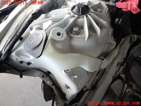 2UPJ-9237376791]BMW 523i ツーリング(MT25)(F11)ウォッシャータンク1 中古_2