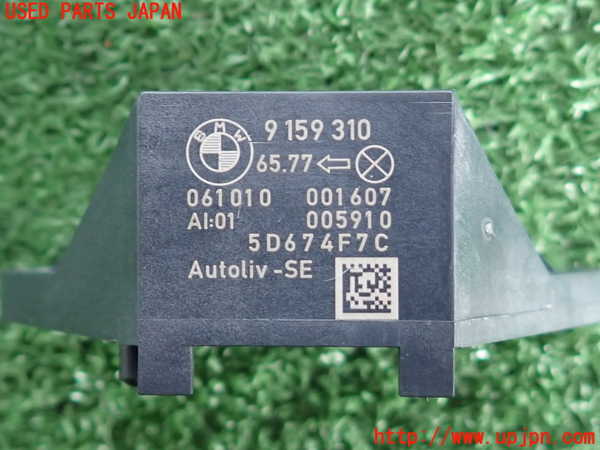 2UPJ-9237376381]BMW 523i ツーリング(MT25)(F11)センサー1 中古_3