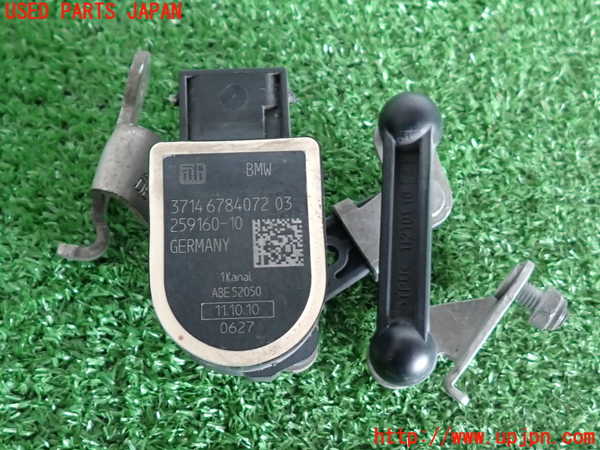 2UPJ-9237376382]BMW 523i ツーリング(MT25)(F11)センサー2 中古_1