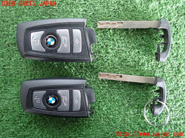 2UPJ-9237376110]BMW 523i ツーリング(MT25)(F11)エンジンコンピューター DME 中古_4