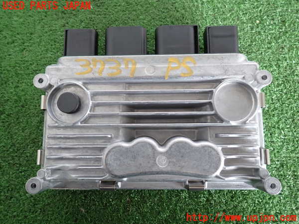 2UPJ-9237376135]BMW 523i ツーリング(MT25)(F11)パワステコンピューター 中古_2