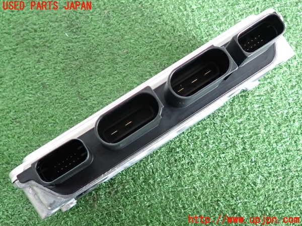 2UPJ-9237376135]BMW 523i ツーリング(MT25)(F11)パワステコンピューター 中古_4