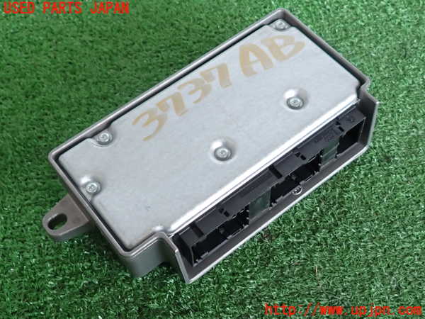 2UPJ-9237376145]BMW 523i ツーリング(MT25)(F11)エアバッグコンピューター 中古_2