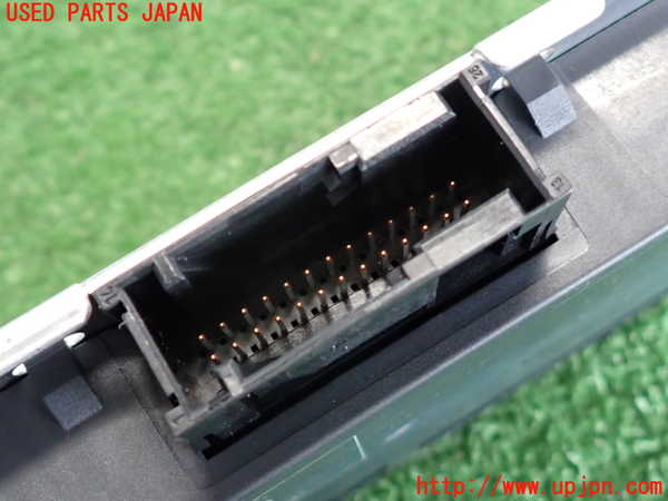 2UPJ-9237376146]BMW 523i ツーリング(MT25)(F11)コンピューター1 (61.35-9 247 062.9.01) 中古_4