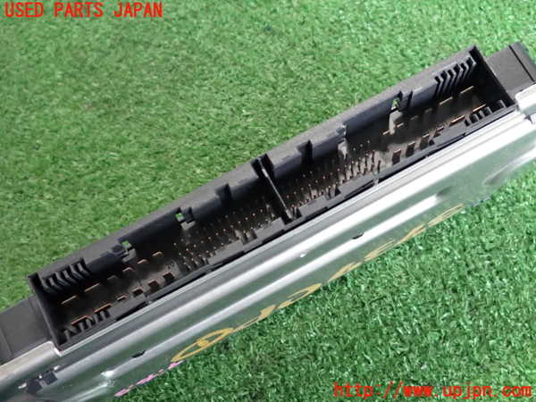 2UPJ-9237376146]BMW 523i ツーリング(MT25)(F11)コンピューター1 (61.35-9 247 062.9.01) 中古_5