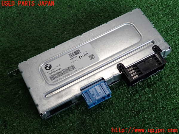 2UPJ-9237376147]BMW 523i ツーリング(MT25)(F11)コンピューター2 中古_1