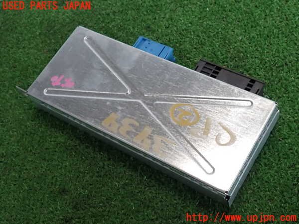 2UPJ-9237376147]BMW 523i ツーリング(MT25)(F11)コンピューター2 中古_2