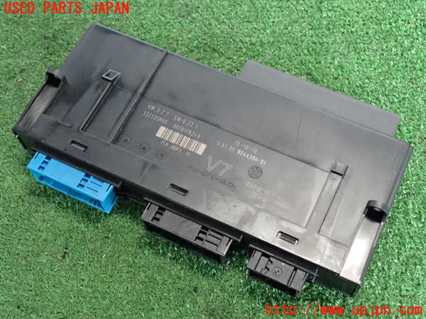 2UPJ-9237376148]BMW 523i ツーリング(MT25)(F11)コンピューター3 中古_1