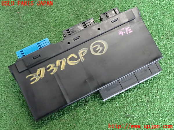 2UPJ-9237376148]BMW 523i ツーリング(MT25)(F11)コンピューター3 中古_2