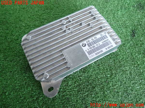 2UPJ-9237376149]BMW 523i ツーリング(MT25)(F11)コンピューター4 中古_1