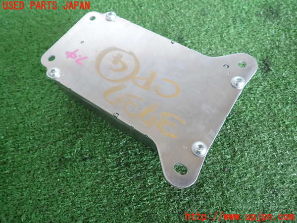 2UPJ-9237376149]BMW 523i ツーリング(MT25)(F11)コンピューター4 中古_2