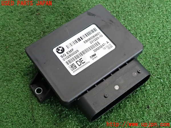 2UPJ-9237376151]BMW 523i ツーリング(MT25)(F11)コンピューター6 中古_1