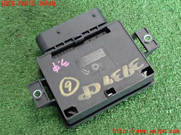 2UPJ-9237376151]BMW 523i ツーリング(MT25)(F11)コンピューター6 中古_2