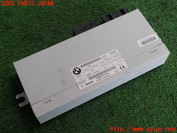 2UPJ-9237376154]BMW 523i ツーリング(MT25)(F11)コンピューター9 中古_1
