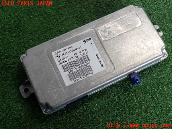 2UPJ-9237376155]BMW 523i ツーリング(MT25)(F11)コンピューター10 (ZB Rear-view Kamera) 中古_1