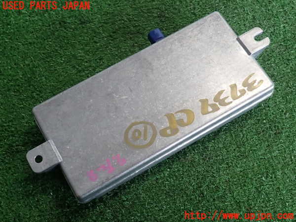 2UPJ-9237376155]BMW 523i ツーリング(MT25)(F11)コンピューター10 (ZB Rear-view Kamera) 中古_2