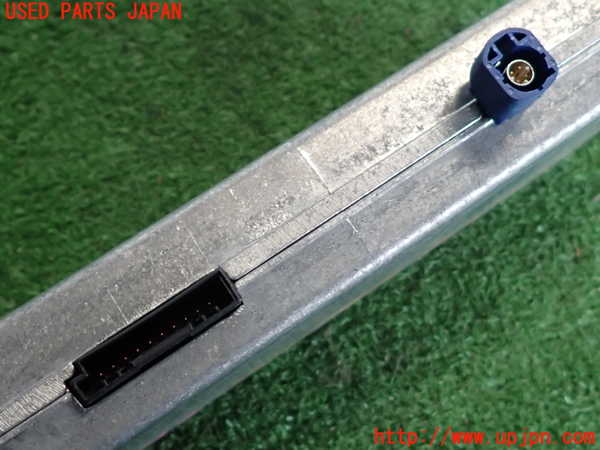 2UPJ-9237376155]BMW 523i ツーリング(MT25)(F11)コンピューター10 (ZB Rear-view Kamera) 中古_4