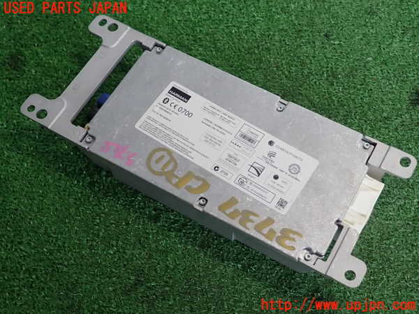 2UPJ-9237376156]BMW 523i ツーリング(MT25)(F11)コンピューター11 中古_2