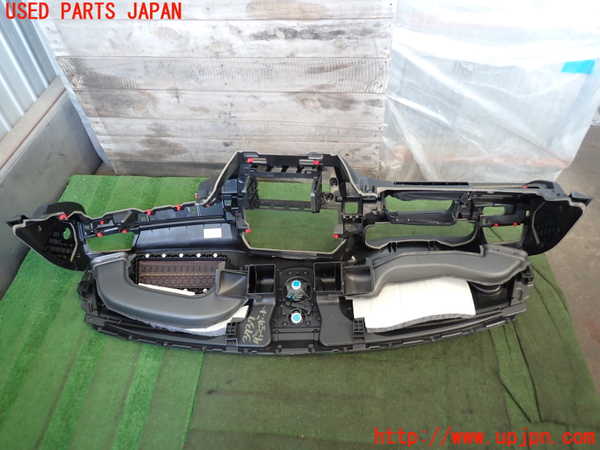 2UPJ-9237377505]BMW 523i ツーリング(MT25)(F11)ダッシュボード 中古_3