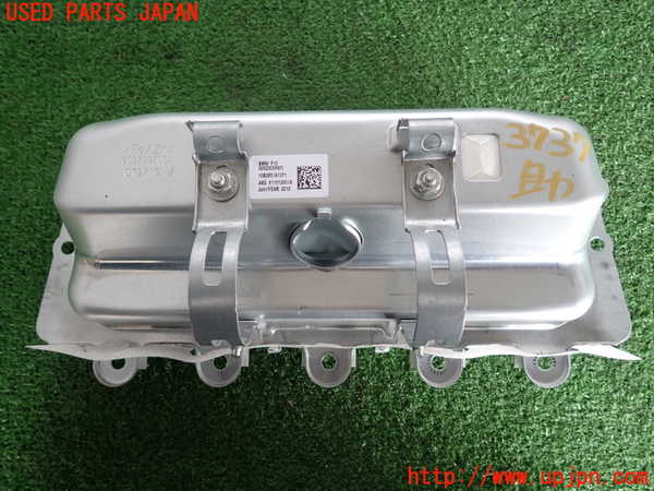 2UPJ-9237377870]BMW 523i ツーリング(MT25)(F11)助手席側エアバッグカバー 中古_2