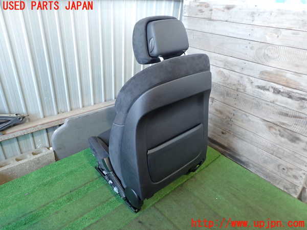 2UPJ-9237377035]BMW 523i ツーリング(MT25)(F11)運転席シート 中古_2