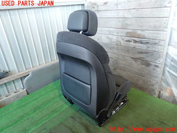 2UPJ-9237377065]BMW 523i ツーリング(MT25)(F11)助手席シート 中古_2