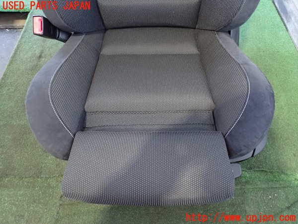 2UPJ-9237377065]BMW 523i ツーリング(MT25)(F11)助手席シート 中古_3