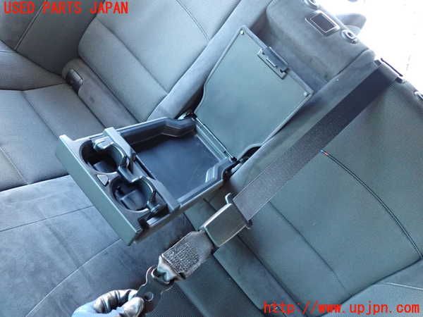 2UPJ-9237377385]BMW 523i ツーリング(MT25)(F11)リアシート 中古_2