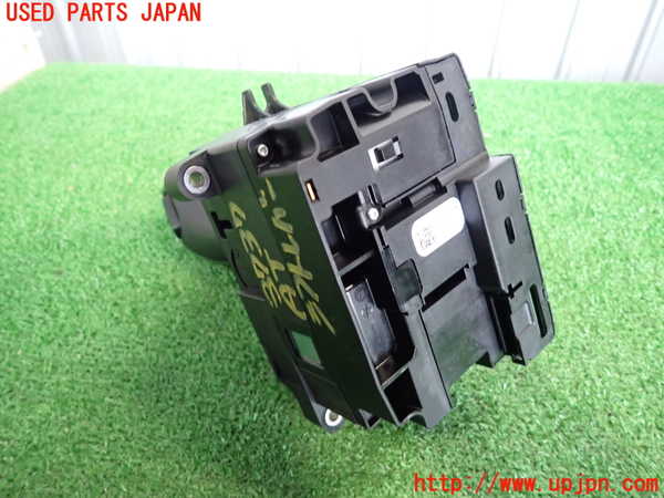 2UPJ-9237377555]BMW 523i ツーリング(MT25)(F11)ATシフトレバー 中古_2