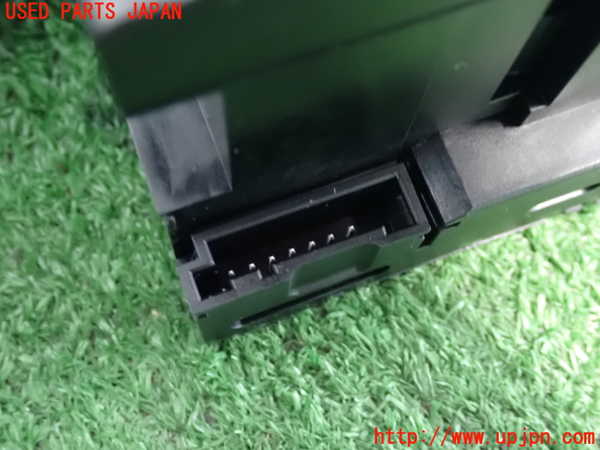 2UPJ-9237377555]BMW 523i ツーリング(MT25)(F11)ATシフトレバー 中古_4